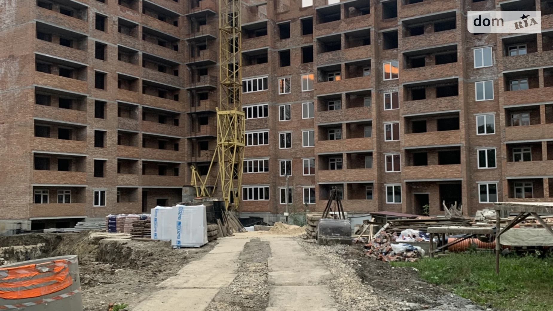 Продається 1-кімнатна квартира 35 кв. м у Хмельницькому, вул. Кам'янецька, 100/2 - фото 3