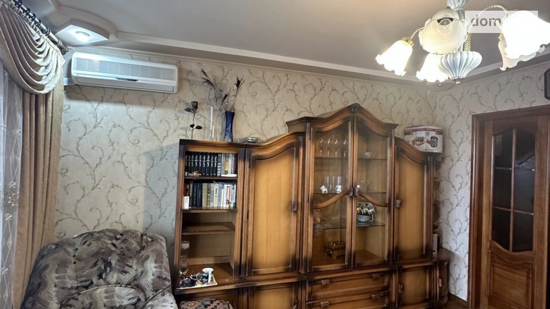 Продається 3-кімнатна квартира 64.8 кв. м у Дніпрі, цена: 44000 $ - фото 2