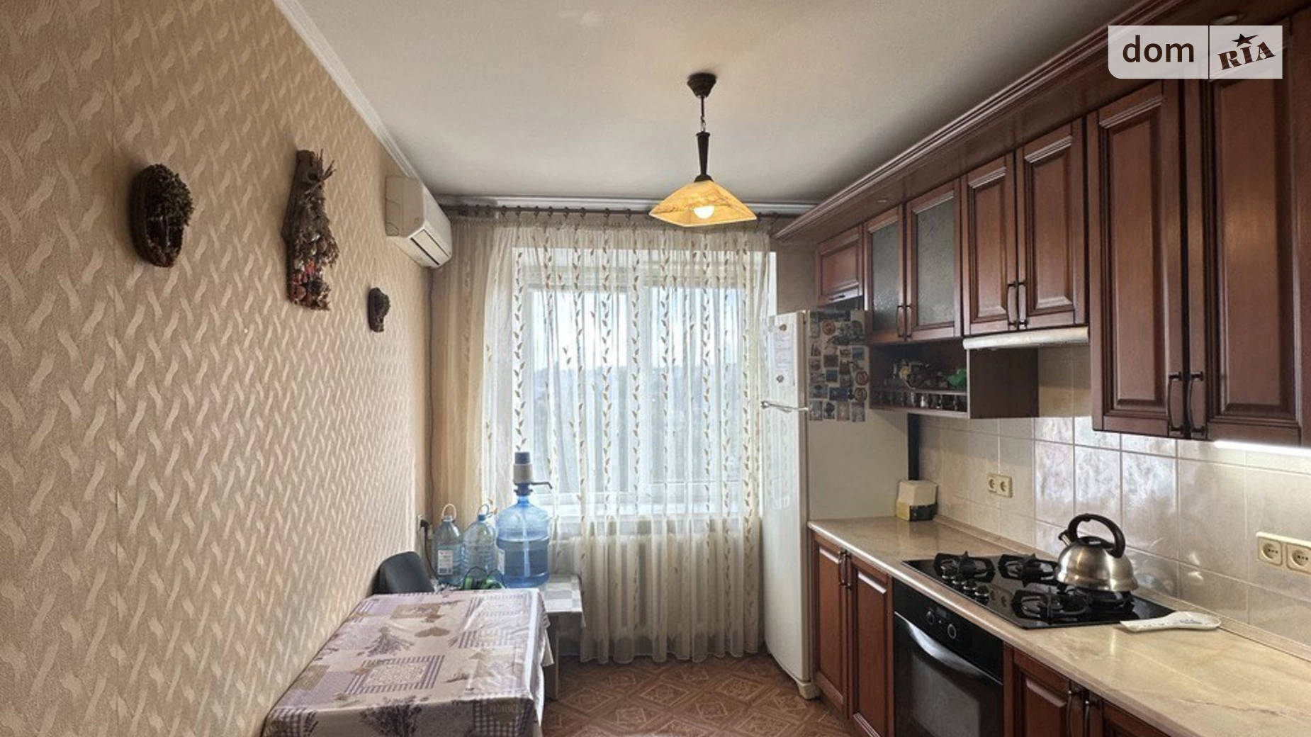 Продається 3-кімнатна квартира 64.8 кв. м у Дніпрі, цена: 44000 $ - фото 5