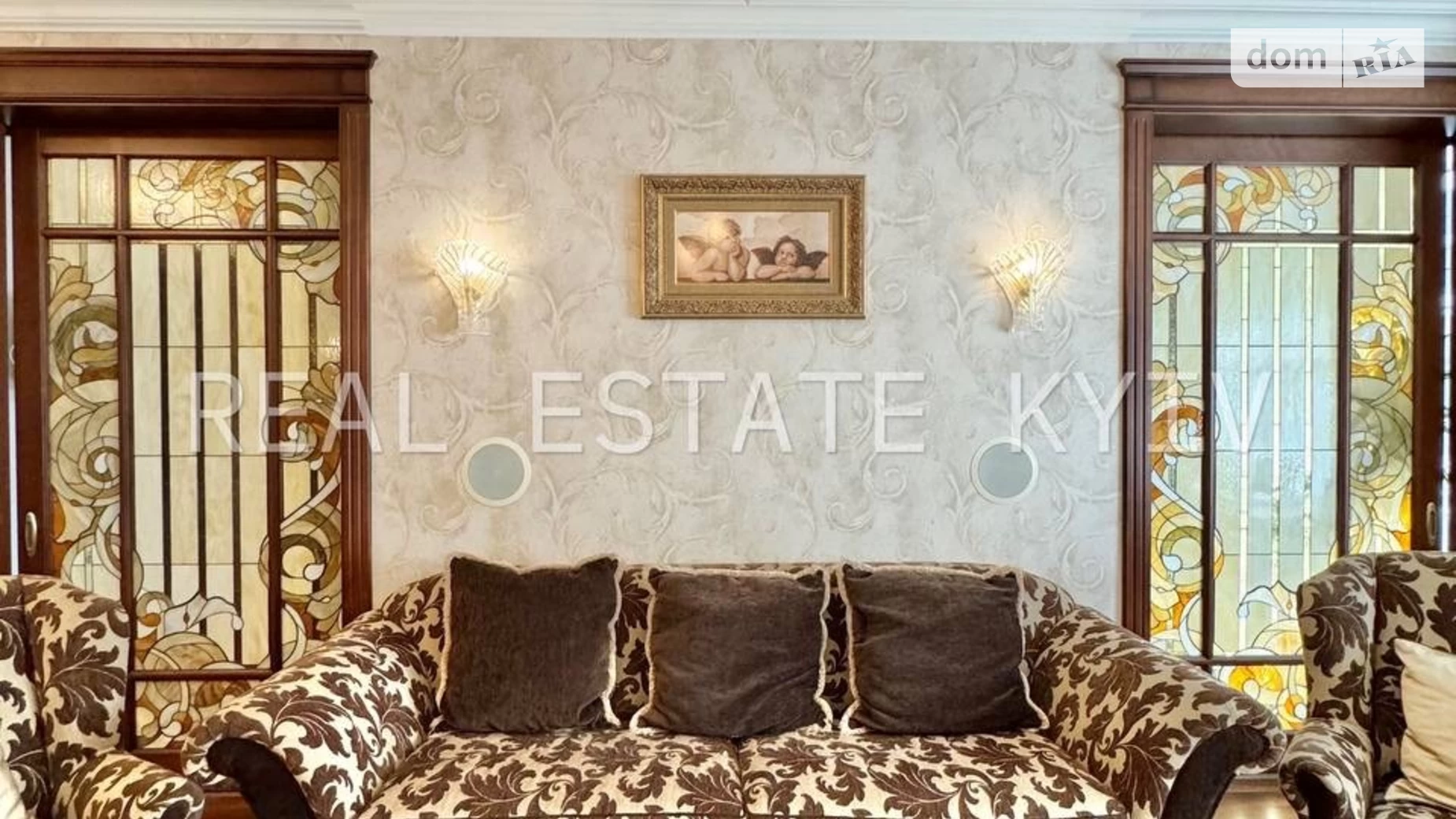 Продается 4-комнатная квартира 143 кв. м в Киеве, ул. Щекавицкая, 30/39 - фото 5