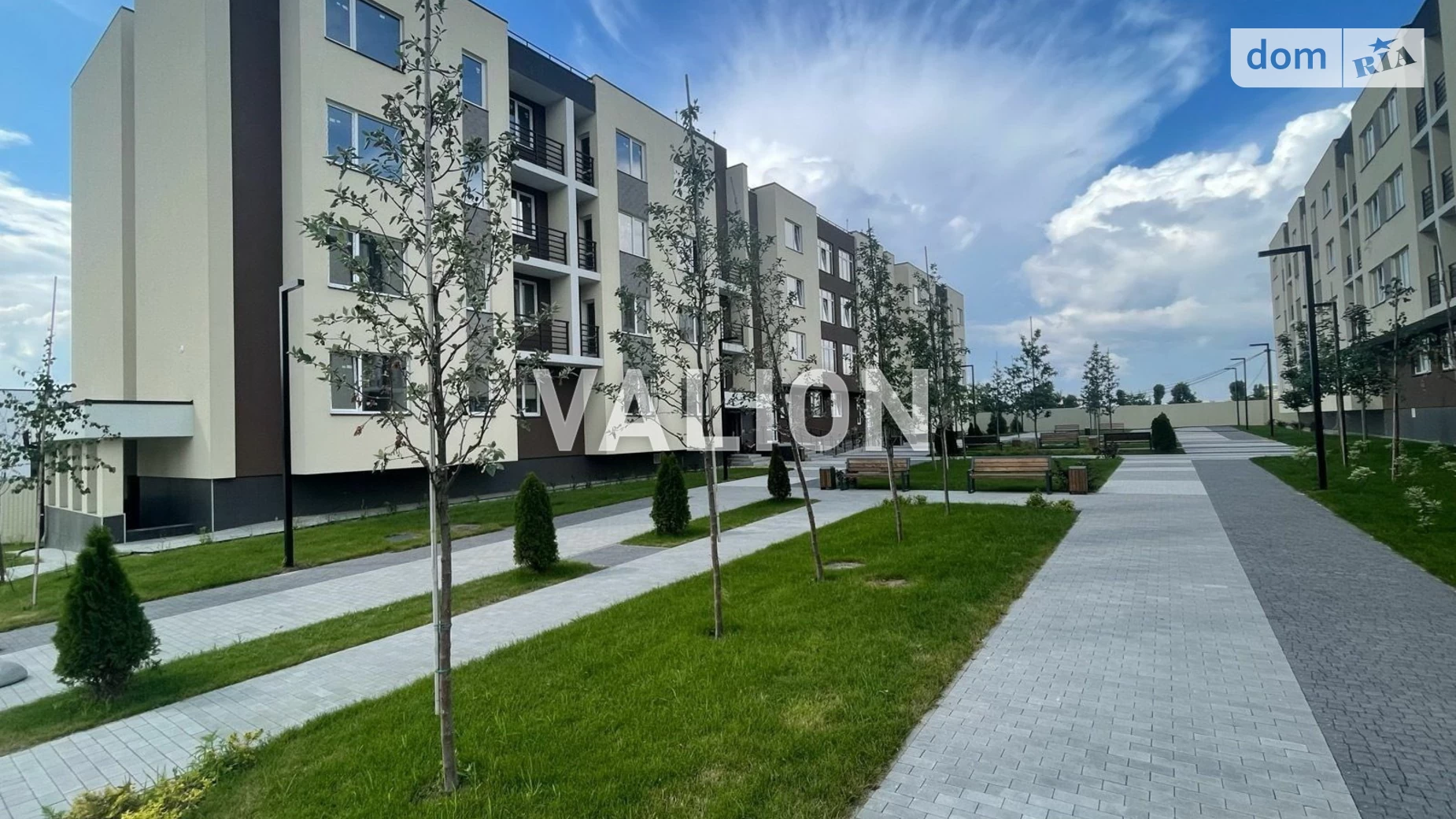 Продается 1-комнатная квартира 35.2 кв. м в Киеве, ул. Михаила Дерегуса, 42 - фото 3
