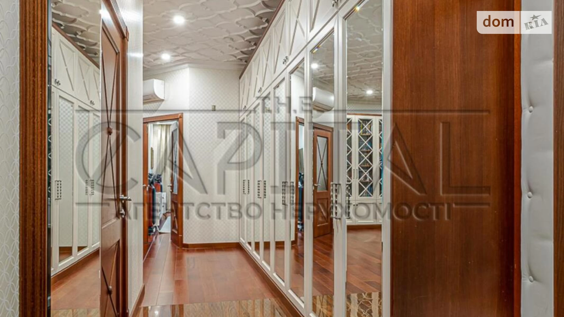 Продается 4-комнатная квартира 172.8 кв. м в Киеве, ул. Генерала Шаповала(Механизаторов), 2 - фото 3