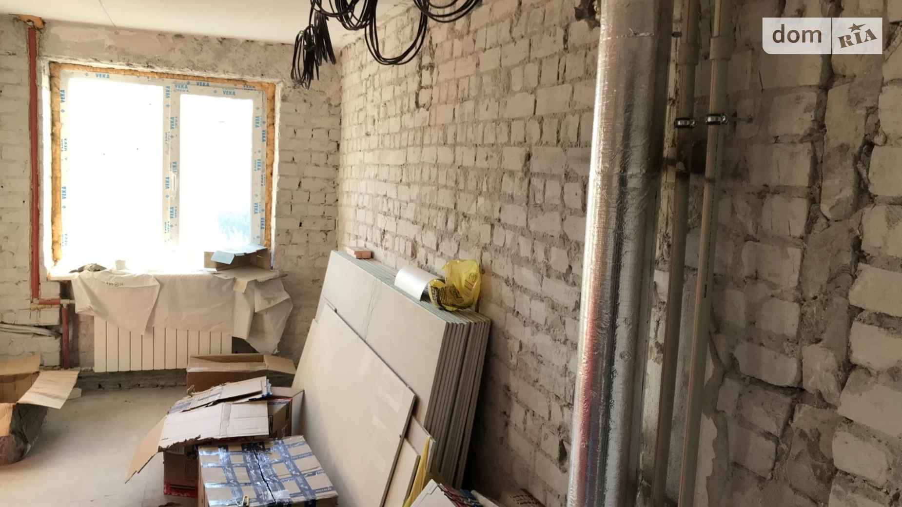 3-комнатная квартира 69.14 кв. м в Запорожье, ул. Космическая - фото 5