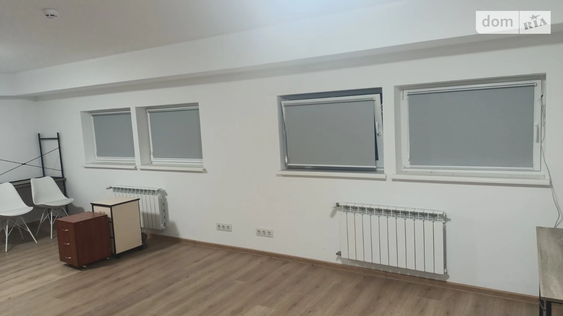 Здається в оренду офіс 215 кв. м в бізнес-центрі, цена: 1500 $ - фото 2