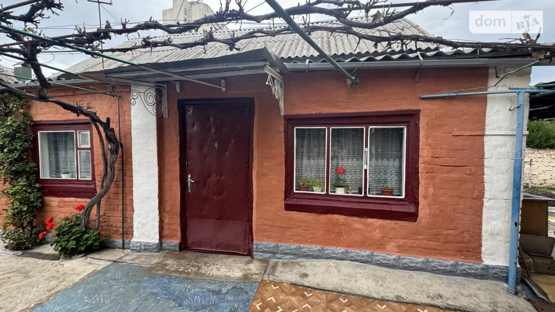 Продається одноповерховий будинок 50 кв. м з банею/сауною, цена: 111500 $ - фото 4