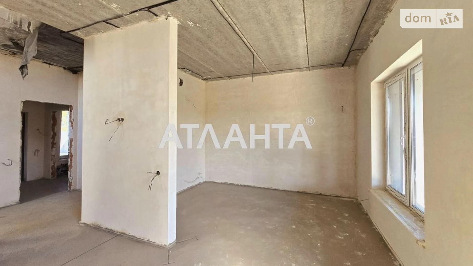 Продается дом на 2 этажа 150 кв. м с камином, цена: 125000 $ - фото 4