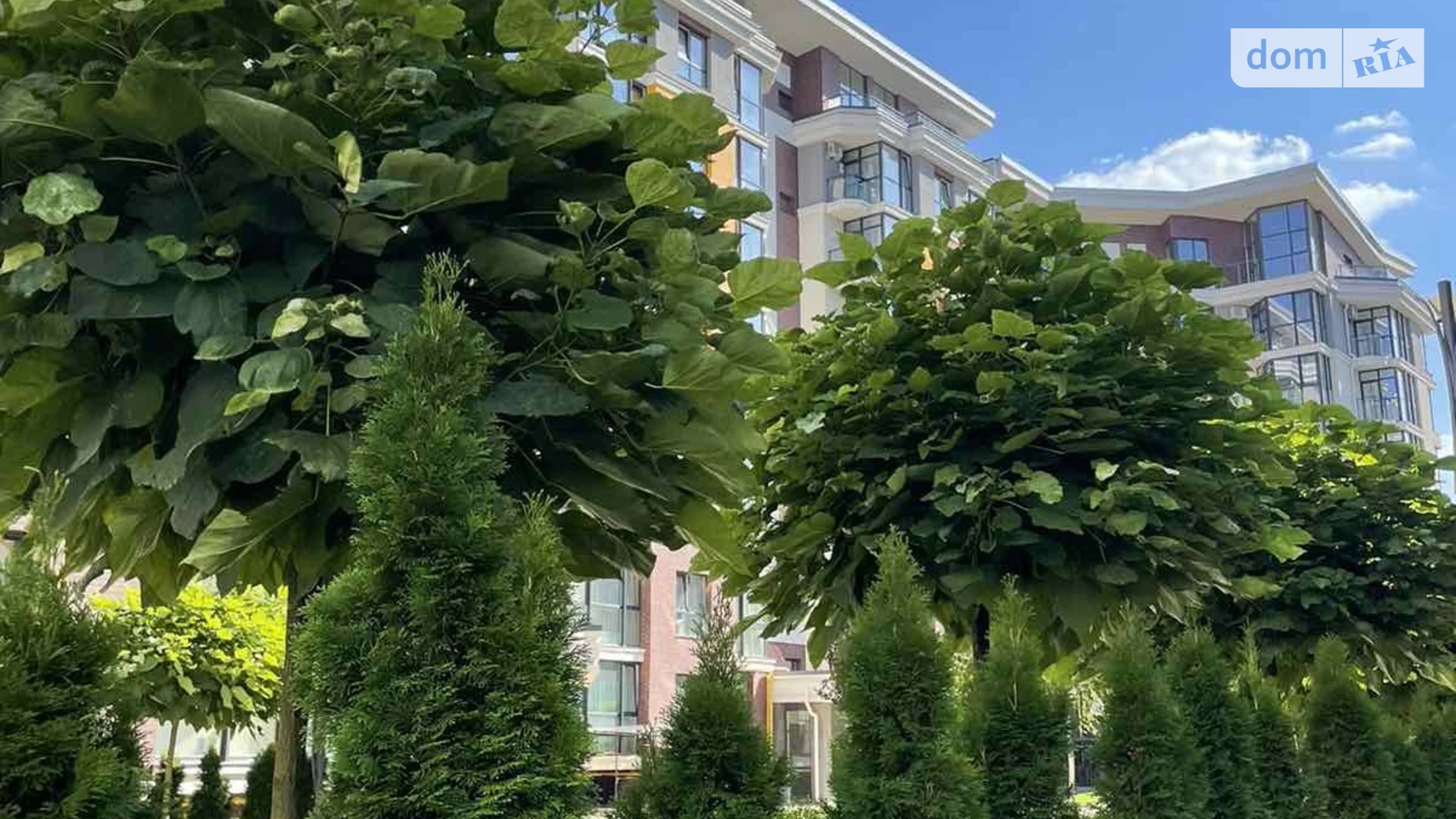 Продається 1-кімнатна квартира 44 кв. м у Гостомелі, вул. Прорізна, 15 - фото 2