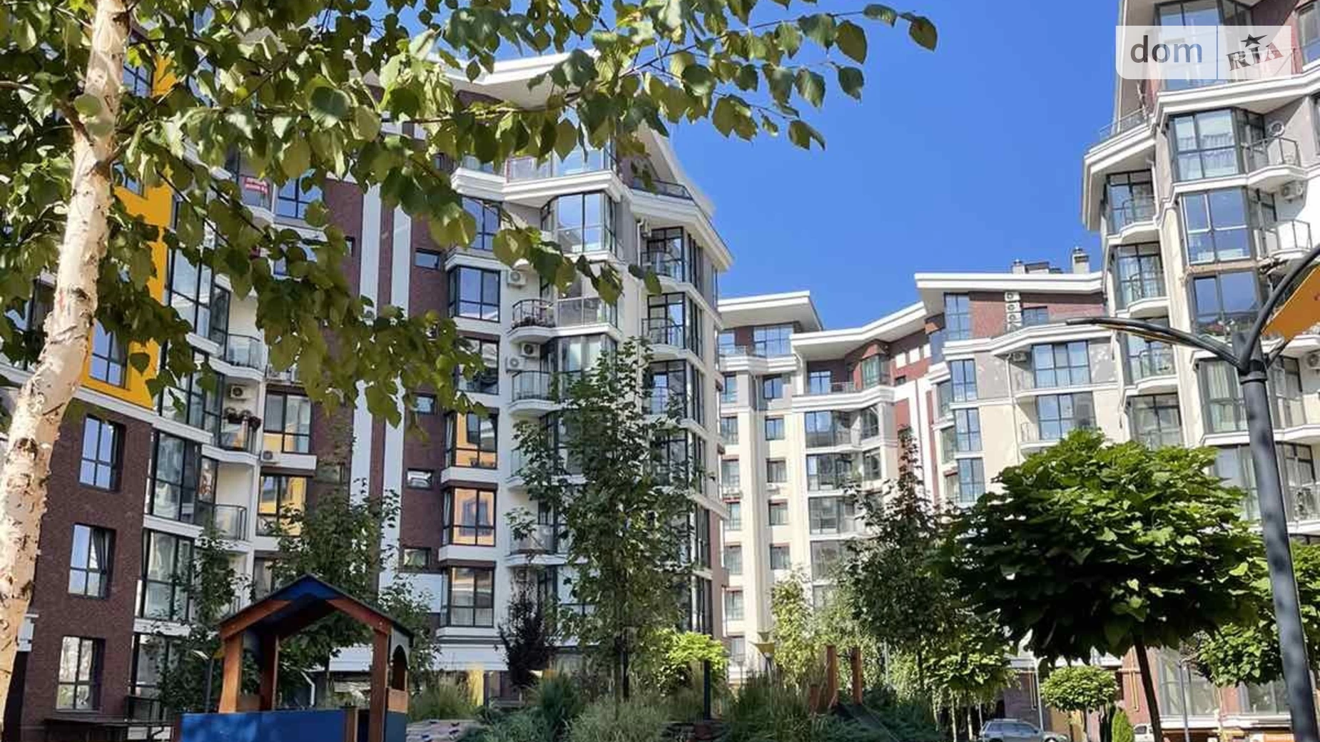 Продается 1-комнатная квартира 44 кв. м в Гостомеле, ул. Прорезная, 15 - фото 4