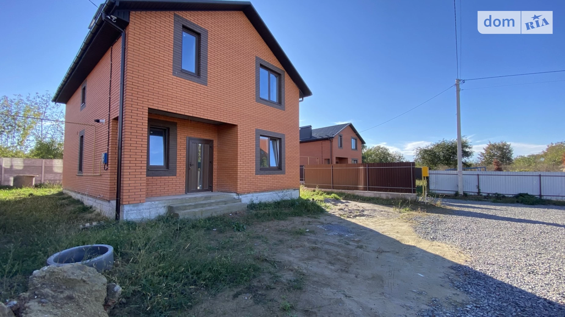 Продається будинок 2 поверховий 127 кв. м с басейном, цена: 85000 $ - фото 3