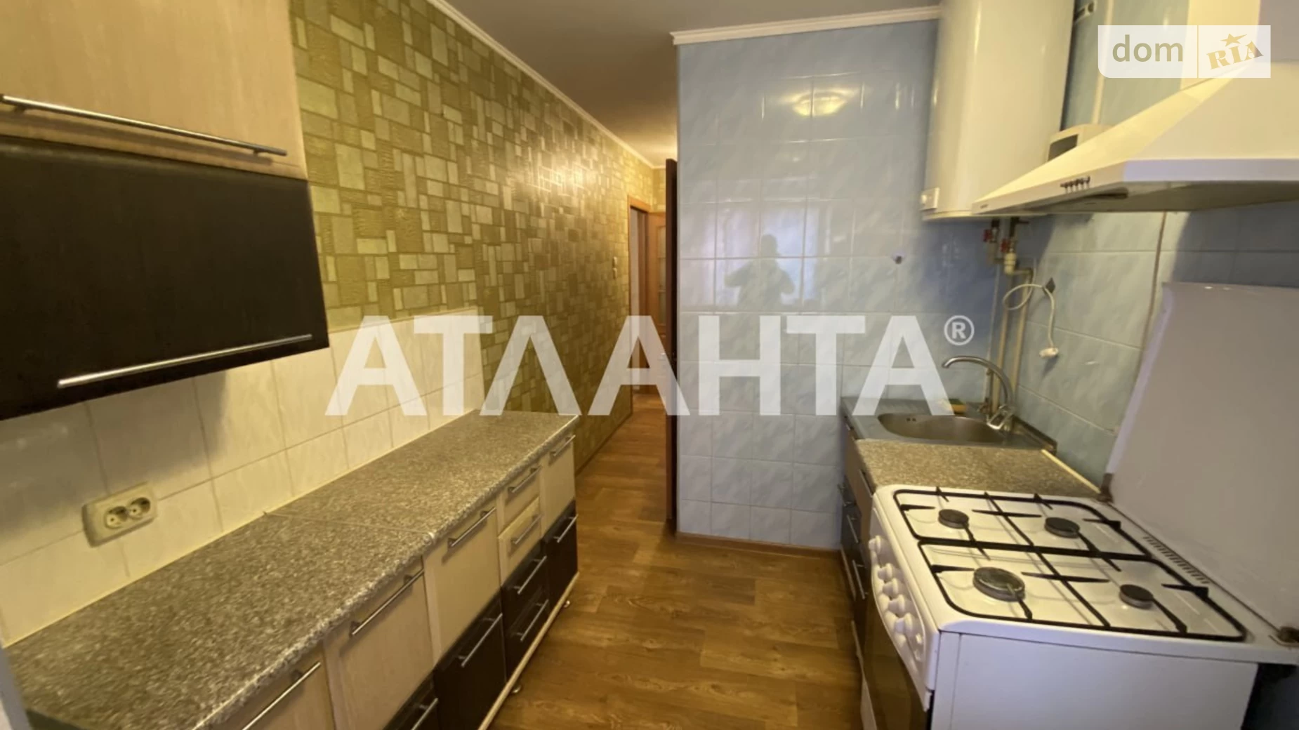 Продается 3-комнатная квартира 64.4 кв. м в Одессе, ул. Рихтера Святослава - фото 2
