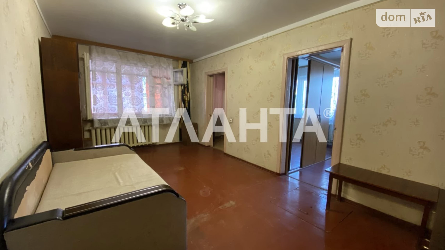 Продается 3-комнатная квартира 64.4 кв. м в Одессе, ул. Рихтера Святослава - фото 4