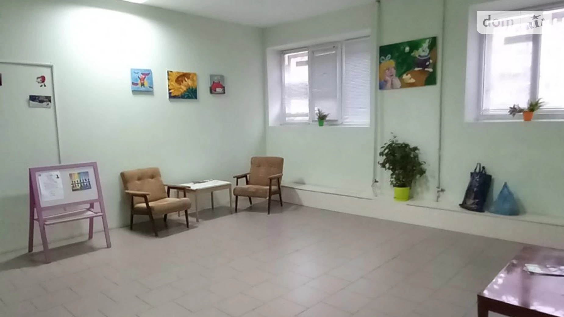 Продается офис 217 кв. м в бизнес-центре, цена: 105000 $ - фото 2