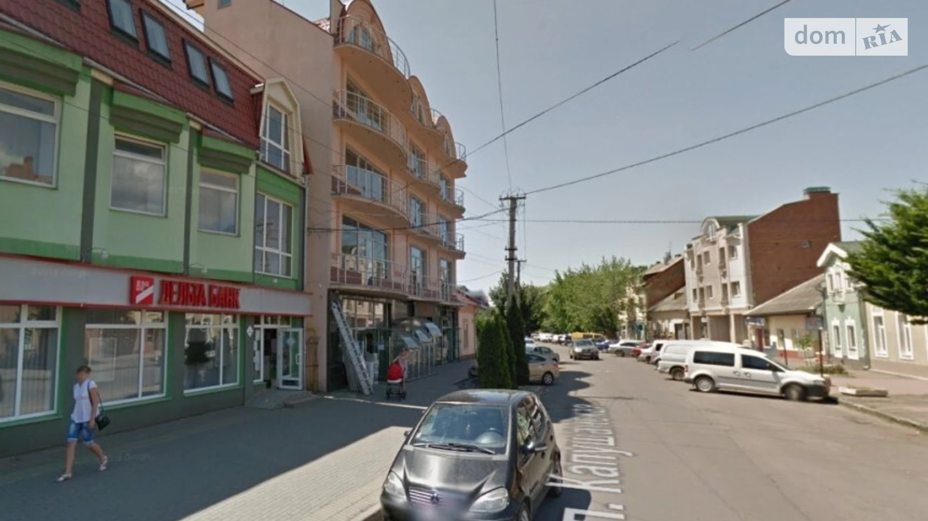 Продается помещения свободного назначения 456 кв. м в 3-этажном здании, цена: 750000 $ - фото 4