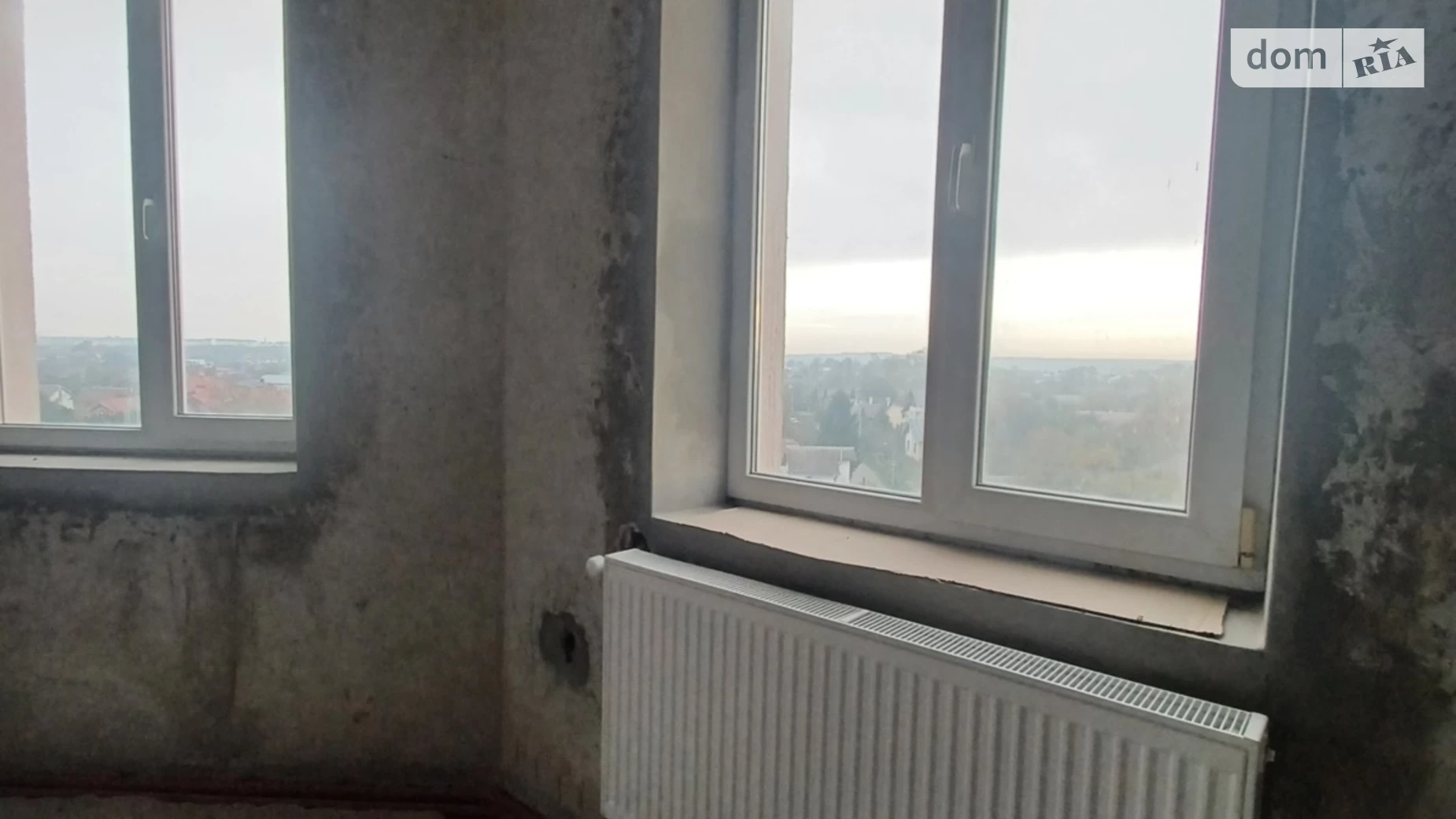 Продается 2-комнатная квартира 67.7 кв. м в Никитинцах, ул. Дзивинского, 1-1А - фото 3