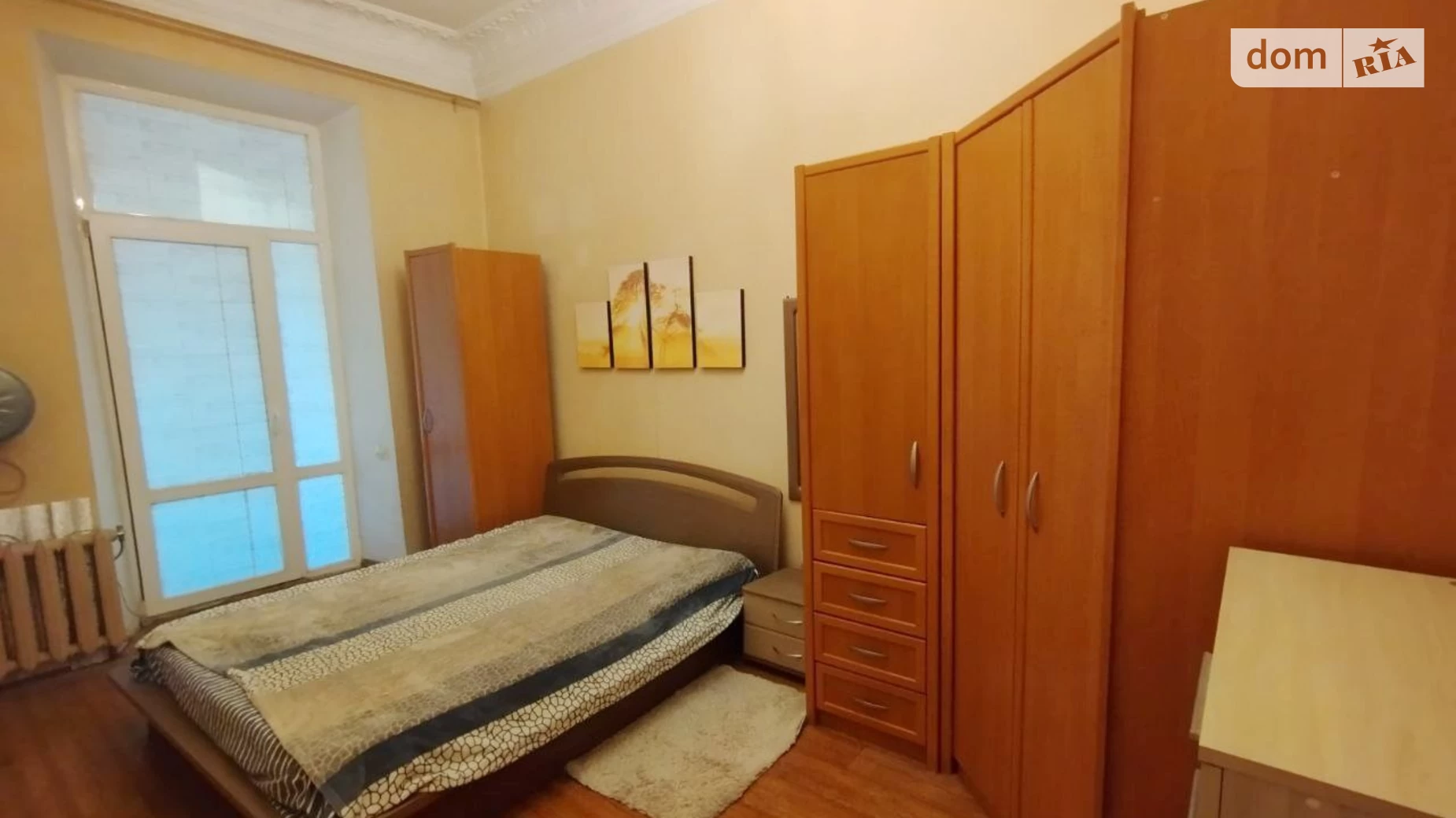 Продається 2-кімнатна квартира 47 кв. м у Одесі, вул. Мала Арнаутська - фото 3