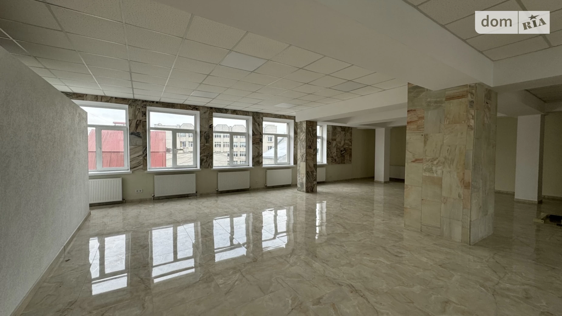 Здається в оренду офіс 200 кв. м в бізнес-центрі, цена: 40000 грн - фото 5