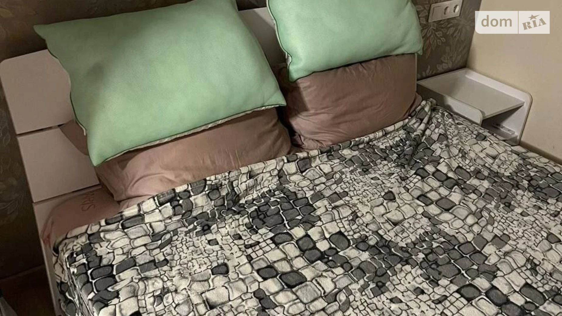 Сдается в аренду 2-комнатная квартира 52 кв. м в Днепре, бул. Славы, 45Б - фото 4