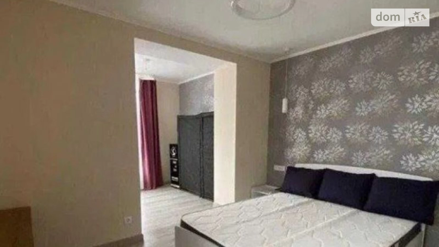 Сдается в аренду 2-комнатная квартира 52 кв. м в Днепре, бул. Славы, 45Б - фото 5