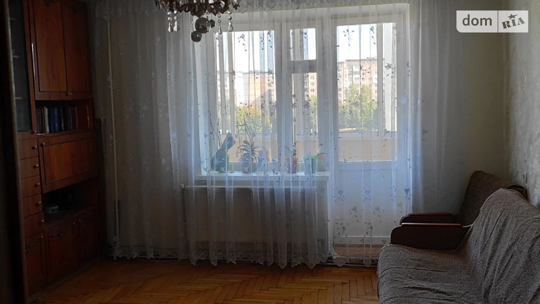 4-комнатная квартира 76.9 кв. м в Тернополе, ул. Галицкая - фото 3