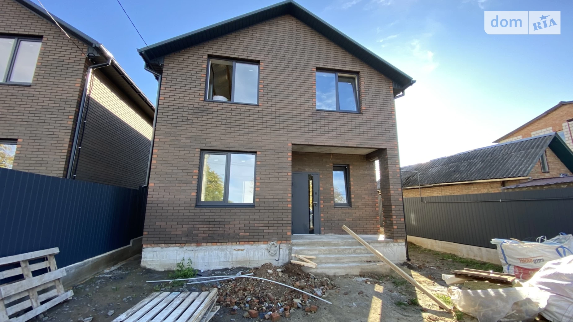 Продається будинок 2 поверховий 128 кв. м з подвалом, цена: 92000 $ - фото 2
