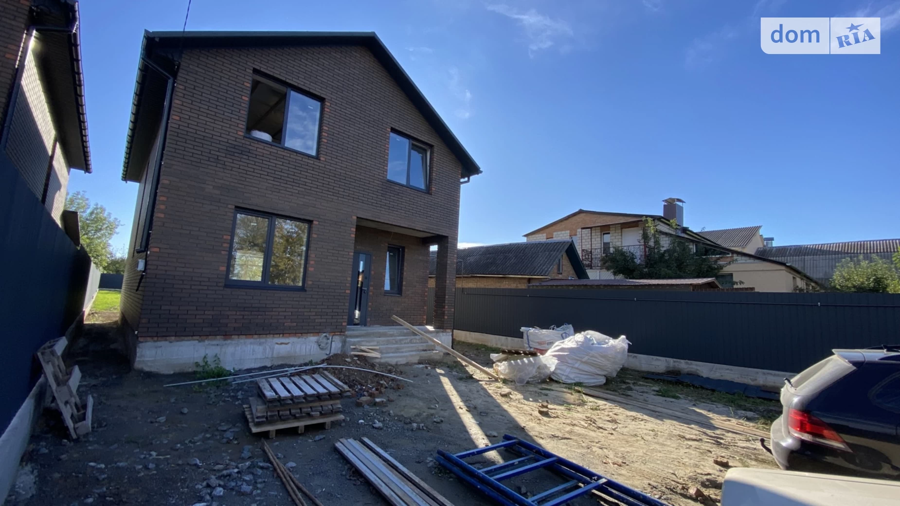 Продається будинок 2 поверховий 128 кв. м з подвалом, цена: 92000 $ - фото 3