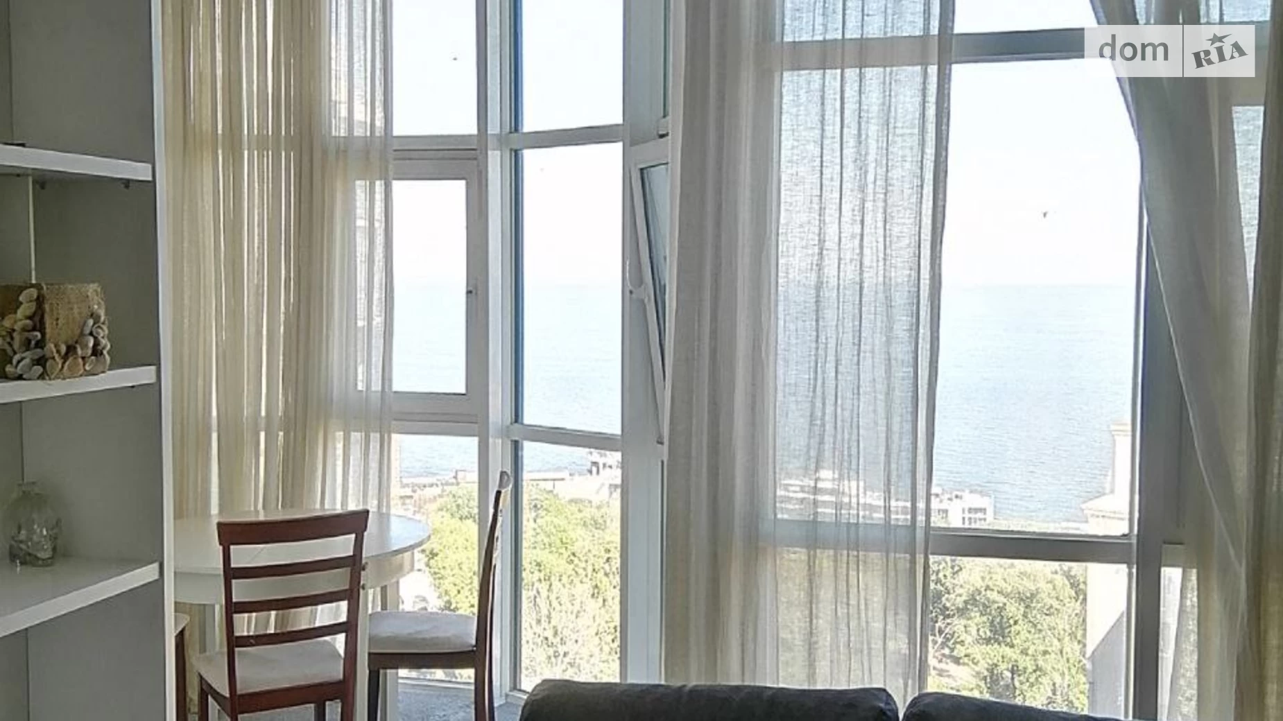 Продается 2-комнатная квартира 88.2 кв. м в Одессе, бул. Лидерсовский, 5 - фото 4