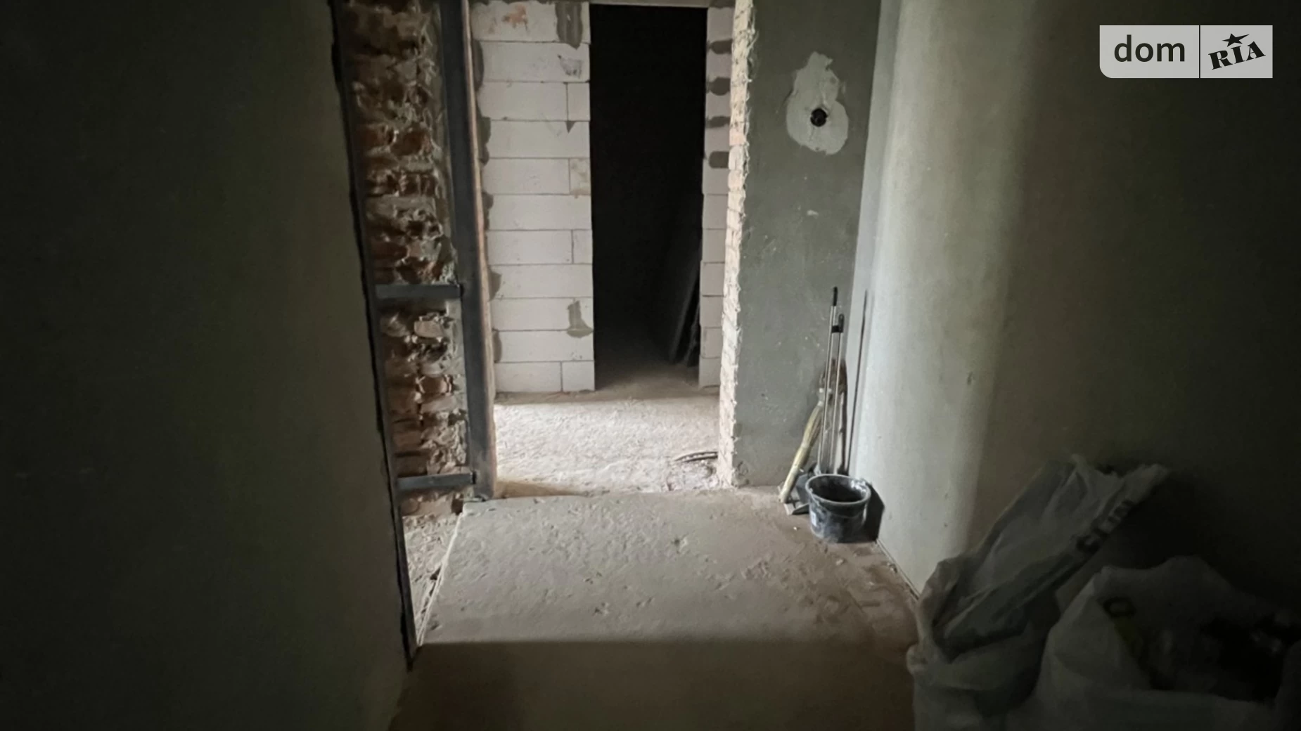 Продается 2-комнатная квартира 57.4 кв. м в Ворзеле, ул. Павла Чубинского - фото 2
