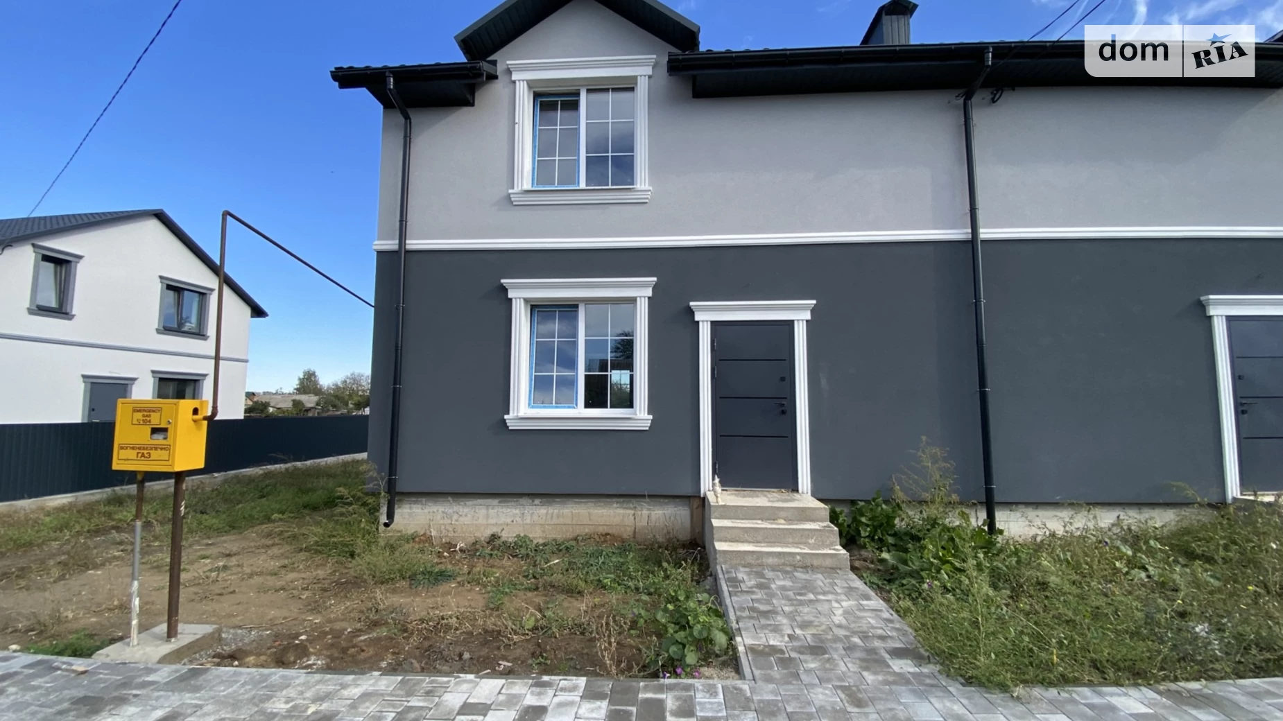 Продається частина будинку 110 кв. м з мансардою, цена: 75000 $ - фото 2