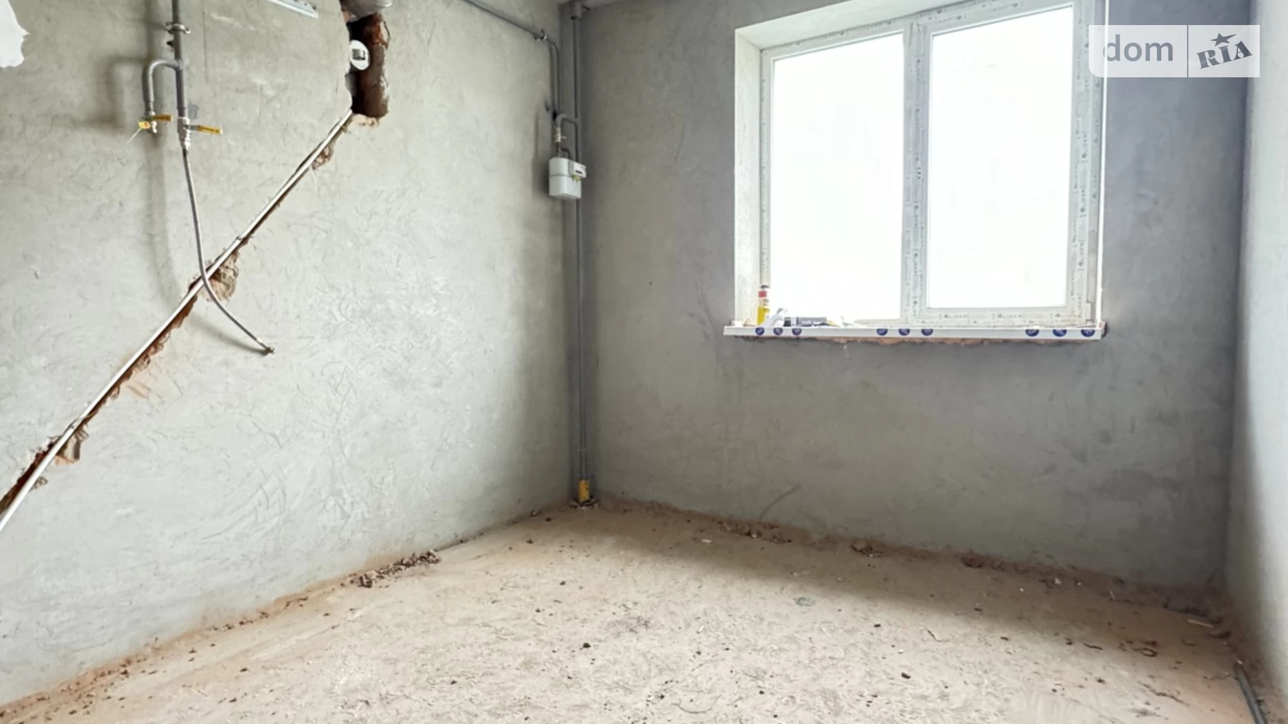 Продается 2-комнатная квартира 57 кв. м в Ворзеле, ул. Павла Чубинского - фото 3