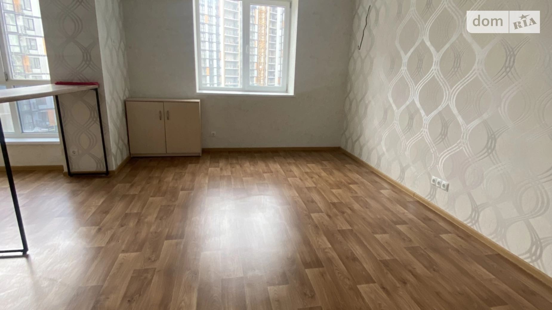 Продается 1-комнатная квартира 35 кв. м в Вишневом, вул. Европейская, 32/1Б - фото 3