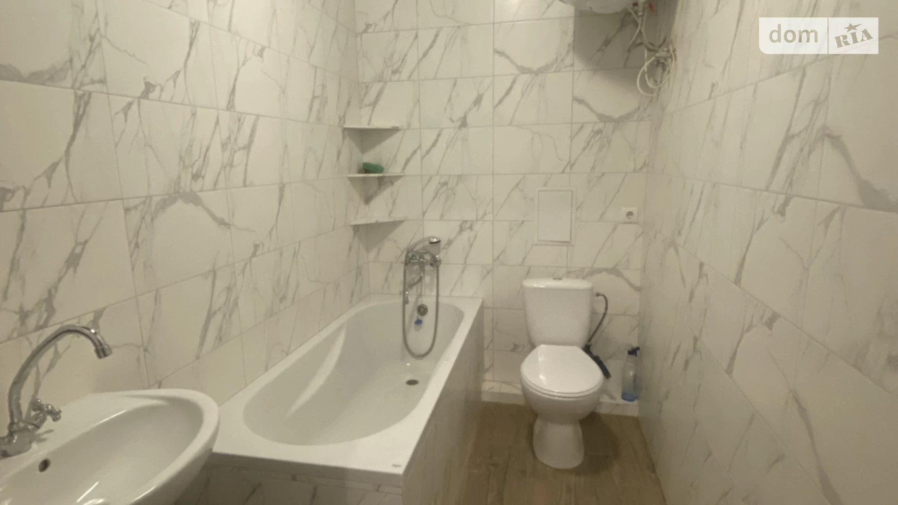 Продается 1-комнатная квартира 35 кв. м в Вишневом, вул. Европейская, 32/1Б - фото 5