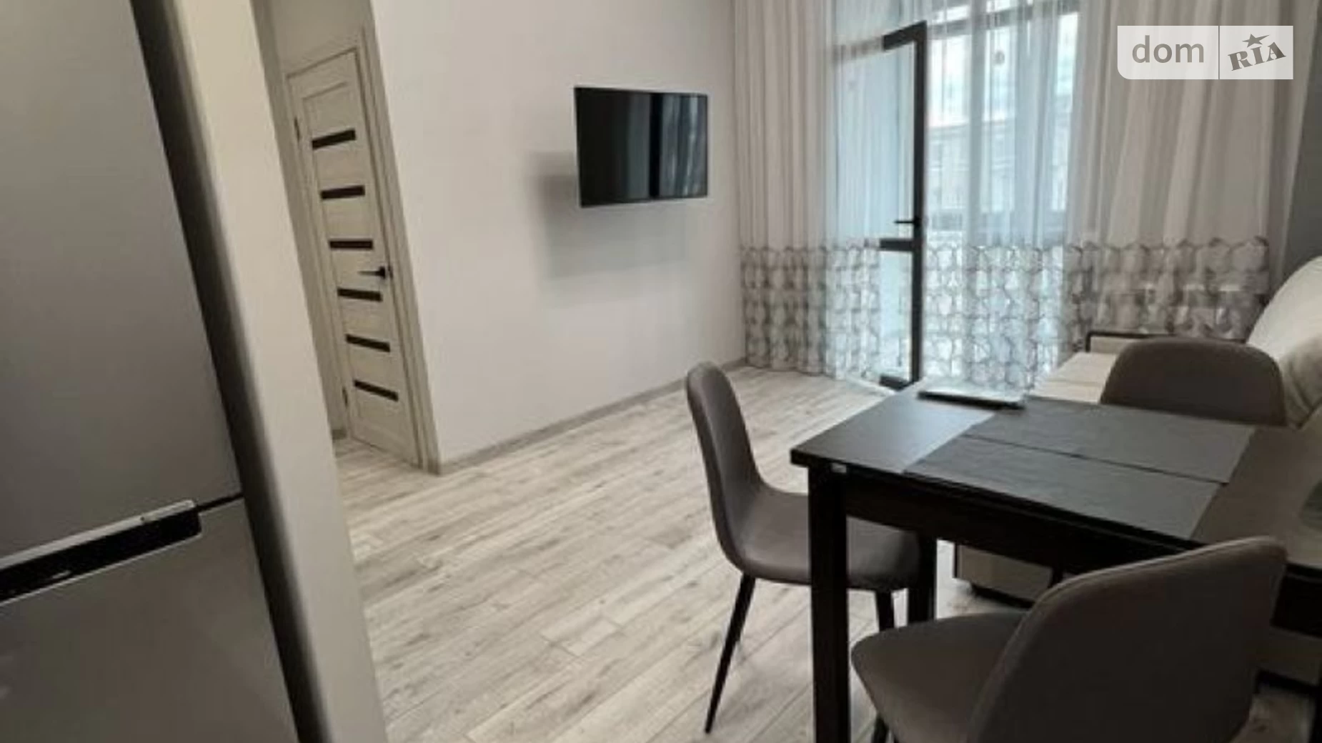 Сдается в аренду 2-комнатная квартира 45 кв. м в Днепре, ул. Костомаровская, 1А - фото 5