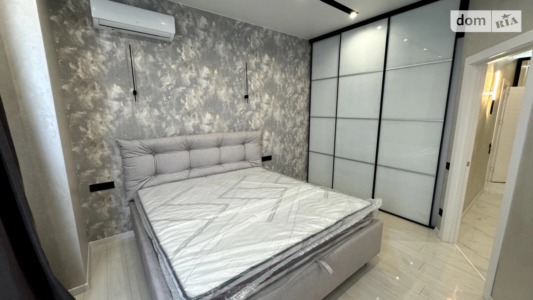 Продається 2-кімнатна квартира 72 кв. м у Києві, вул. Андрія Верхогляда(Драгомирова), 14А - фото 5