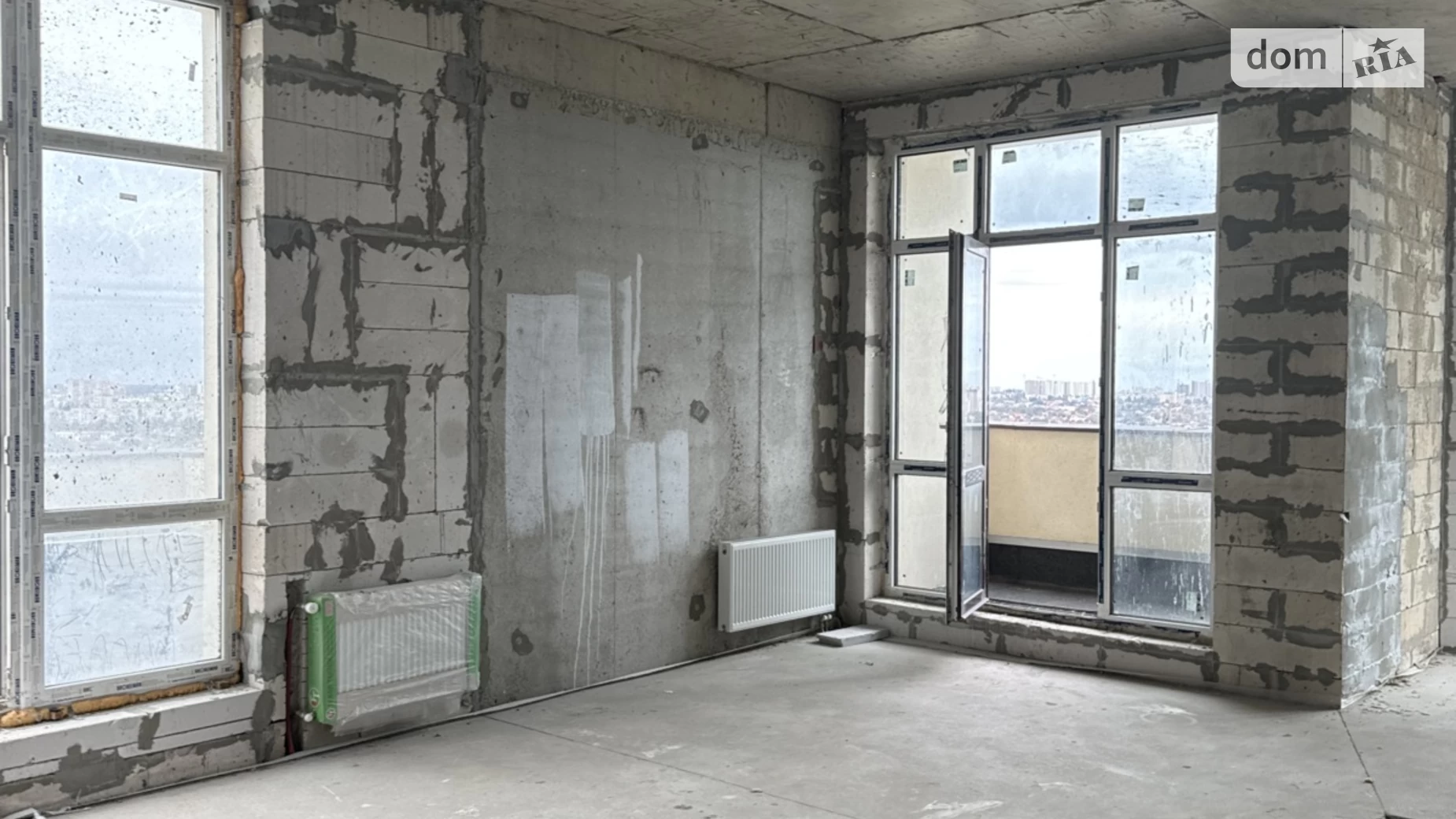 Продається 2-кімнатна квартира 80 кв. м у Одесі, Фонтанська дор., 118А/3 - фото 2