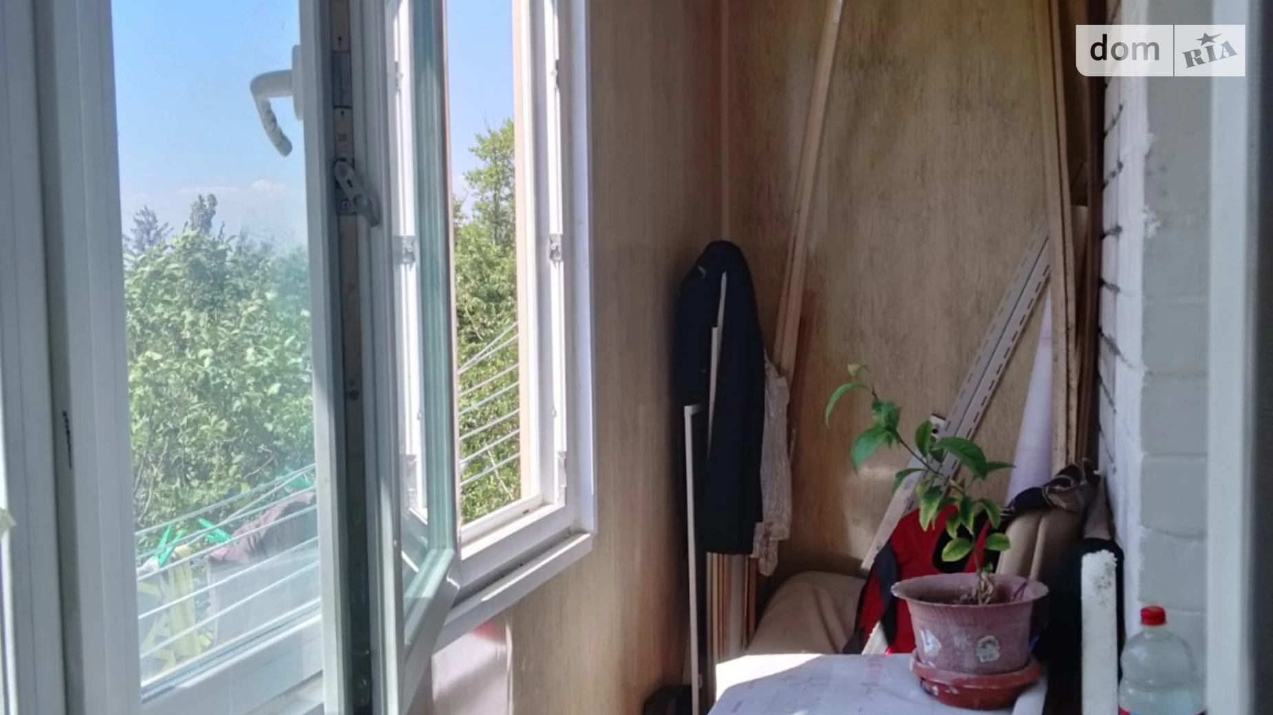 Продається 1-кімнатна квартира 29.4 кв. м у Одесі, вул. Марсельська, 12 - фото 4