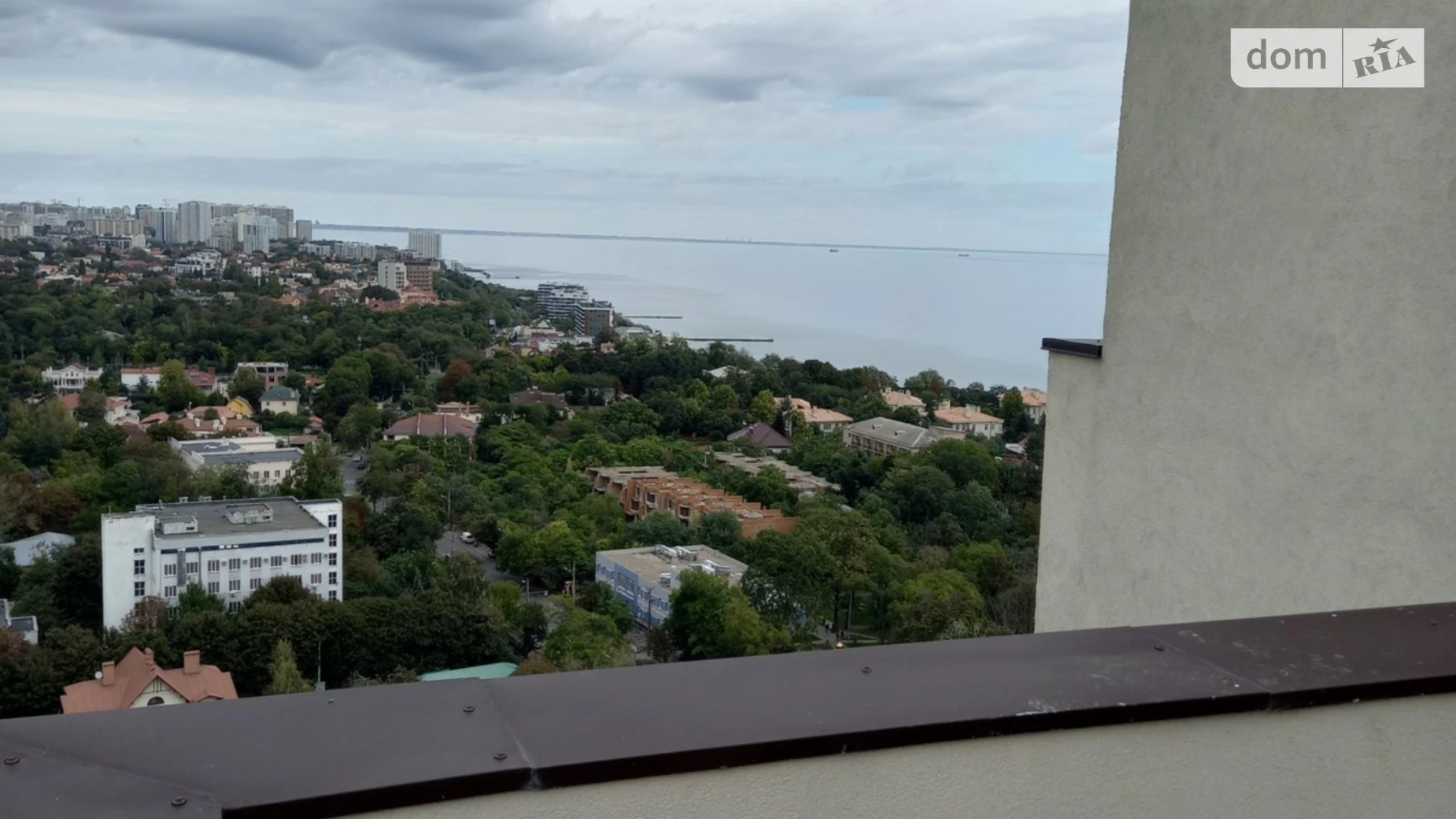 Продається 2-кімнатна квартира 80.5 кв. м у Одесі, Фонтанська дор. - фото 4