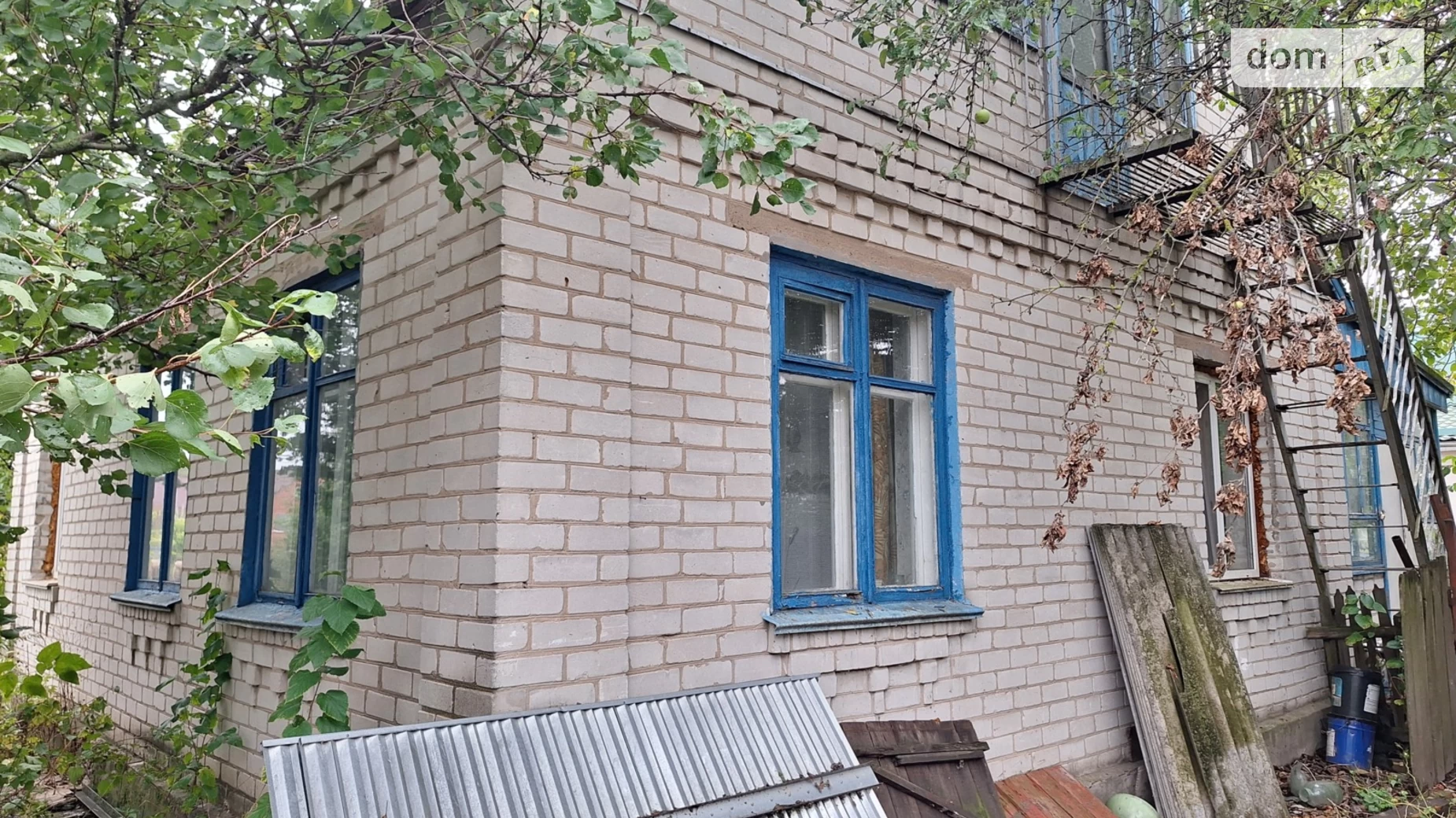 Продається одноповерховий будинок 86.7 кв. м з подвалом, цена: 39000 $ - фото 2