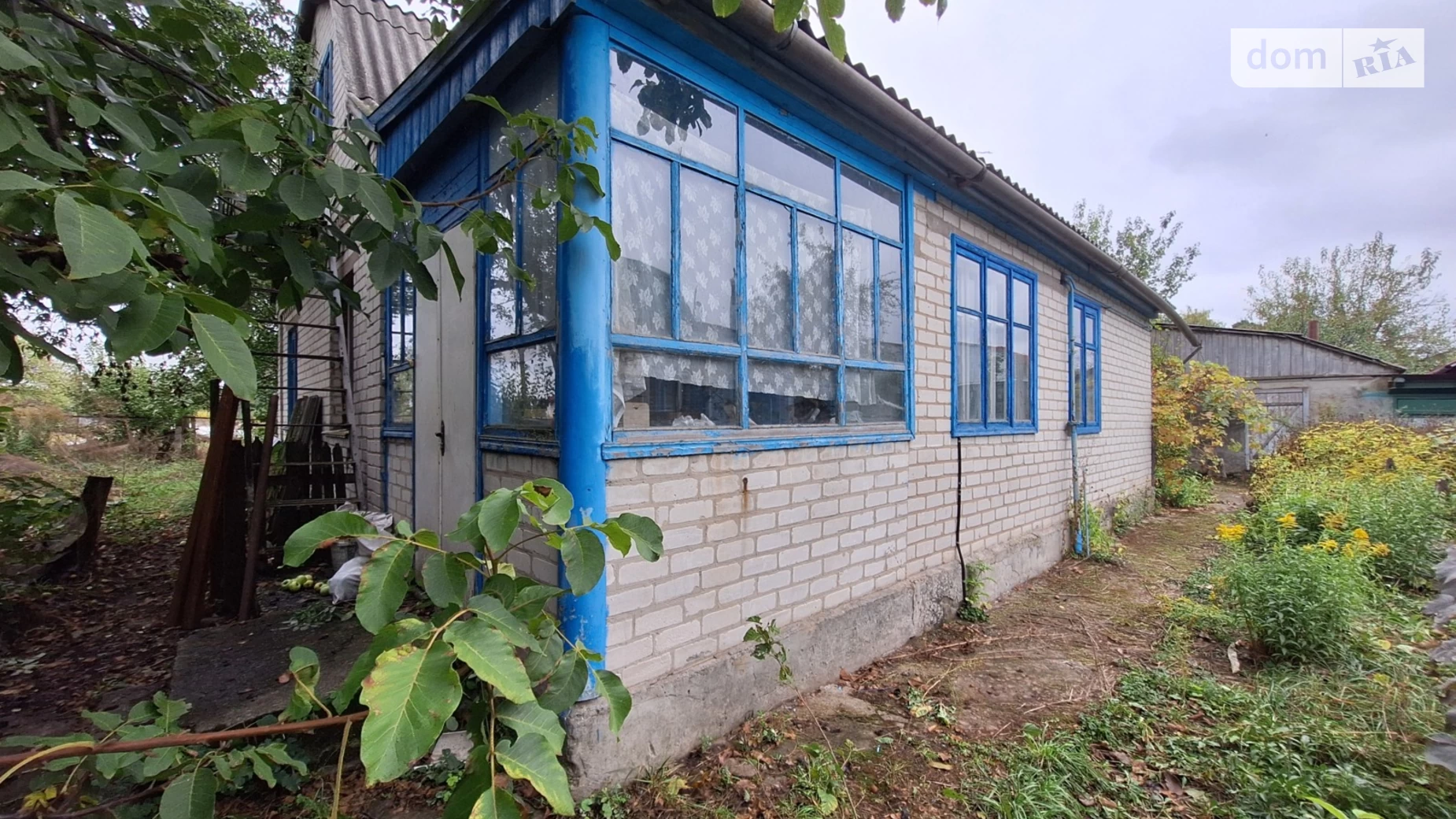 Продається одноповерховий будинок 86.7 кв. м з подвалом, цена: 39000 $ - фото 5