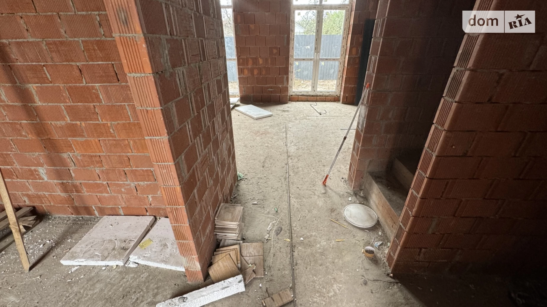 Продається будинок 2 поверховий 120 кв. м з банею/сауною, цена: 82000 $ - фото 4