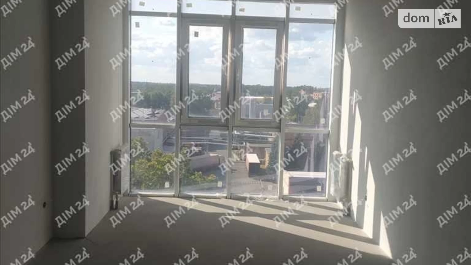 Продається 2-кімнатна квартира 66.2 кв. м у Розсошенці, вул. Полтавська, 1 - фото 4
