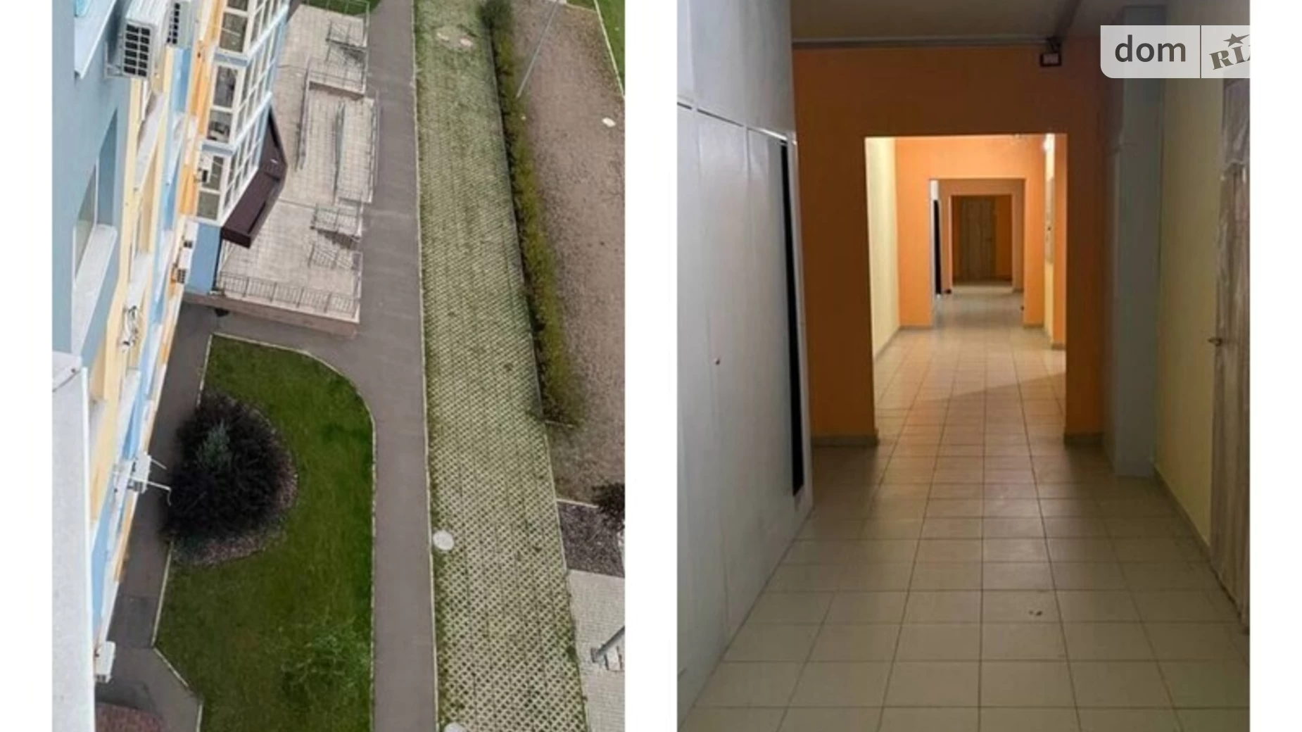 Продається 2-кімнатна квартира 54.1 кв. м у Києві, вул. Берковецька, 6Б - фото 2