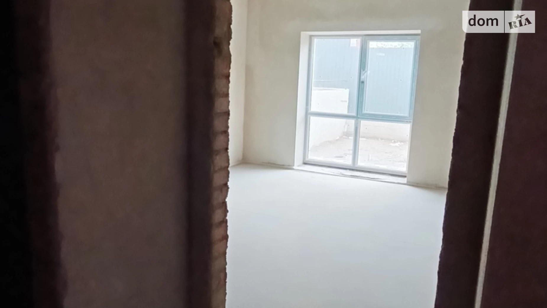 Продается 1-комнатная квартира 55 кв. м в Гостомеле, ул. Яровая(Красноармейская), 216 - фото 3