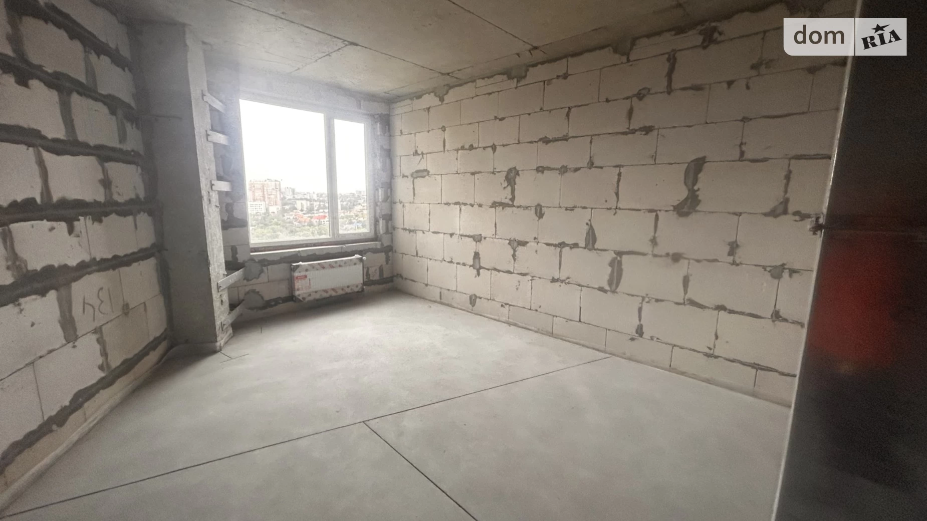 Продається 1-кімнатна квартира 42 кв. м у Одесі, Фонтанська дор. - фото 3