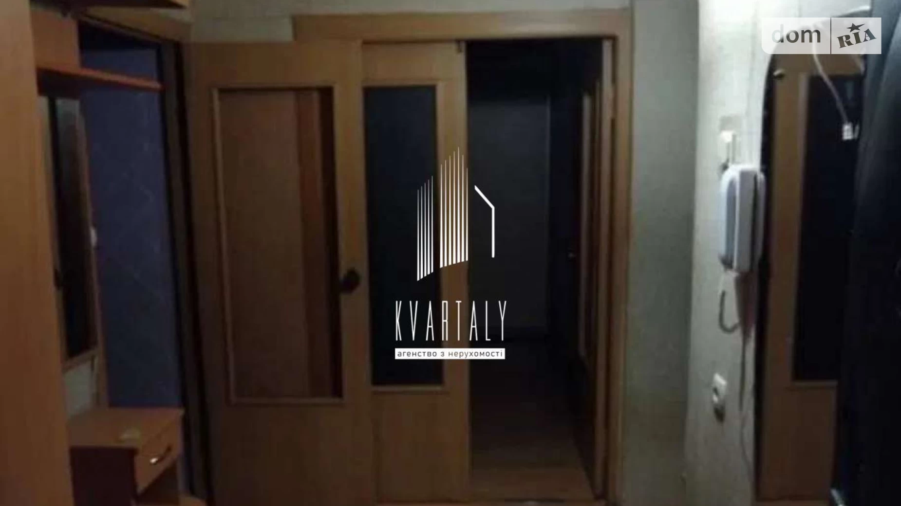 Продається 3-кімнатна квартира 62 кв. м у Києві, вул. Івана Дяченко, 8 - фото 5