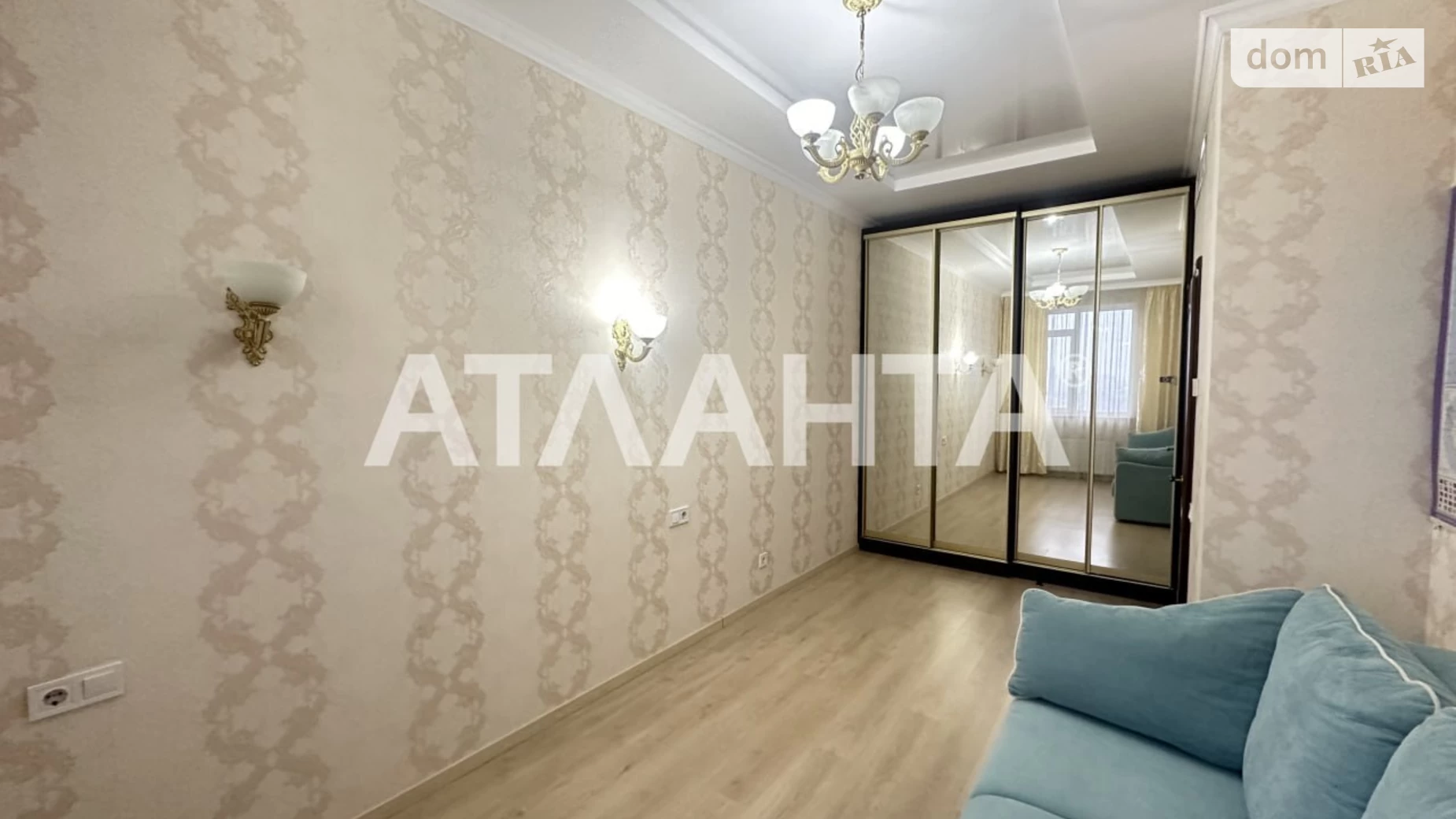Продається 1-кімнатна квартира 39.5 кв. м у Одесі, вул. Олексія Вадатурського(Маршала Малиновського) - фото 4