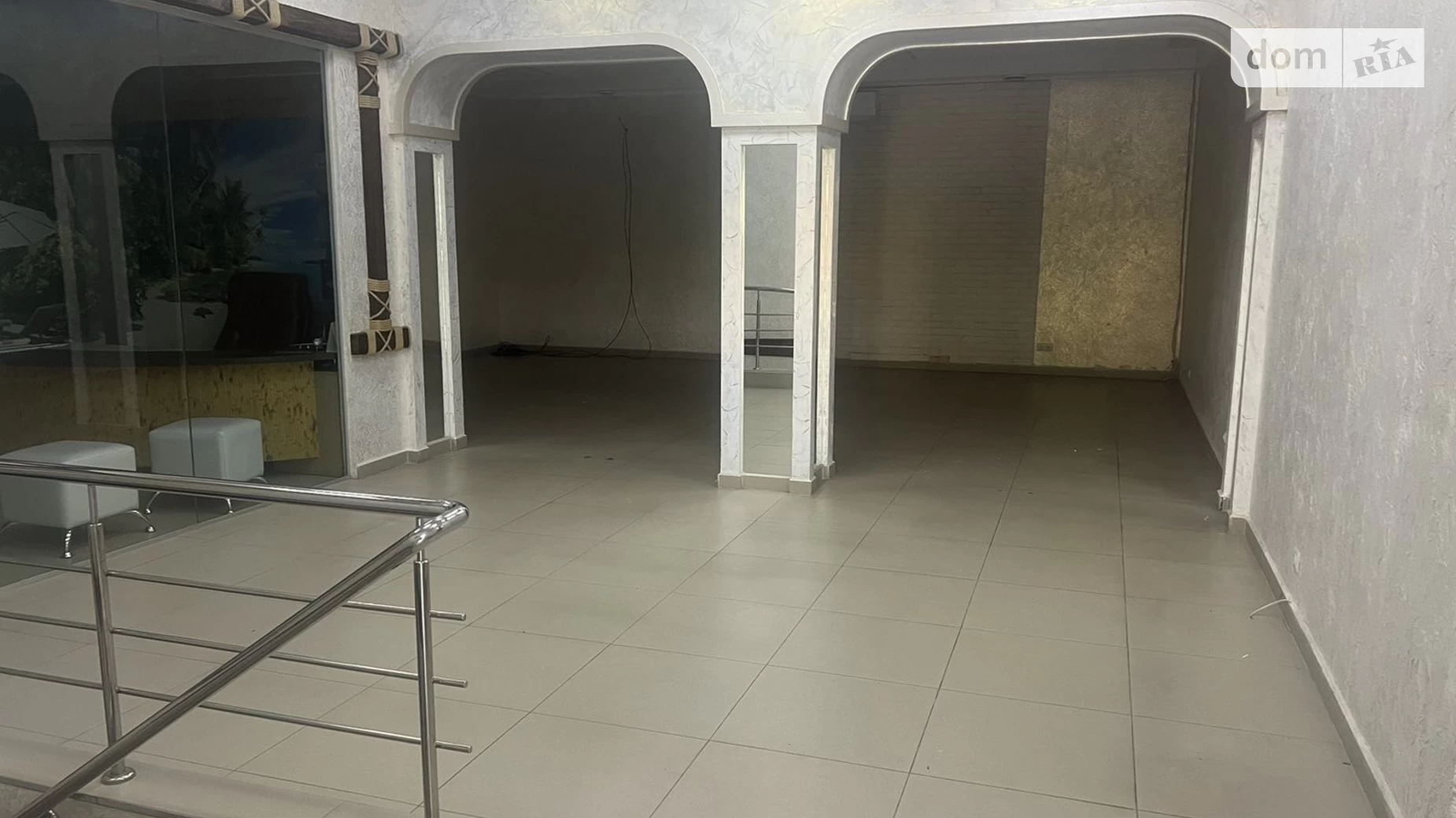 Здається в оренду приміщення вільного призначення 200 кв. м в 5-поверховій будівлі, цена: 67500 грн - фото 2