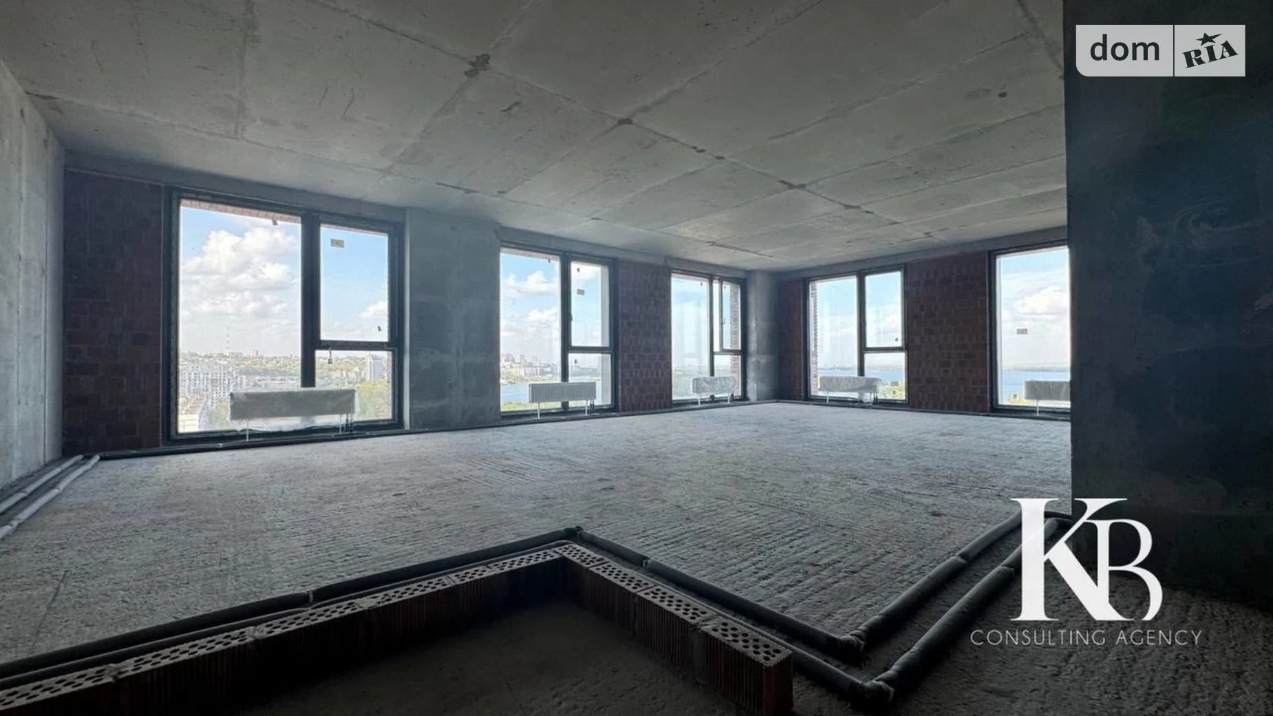 Продається 3-кімнатна квартира 103.2 кв. м у Дніпрі, цена: 139320 $ - фото 5