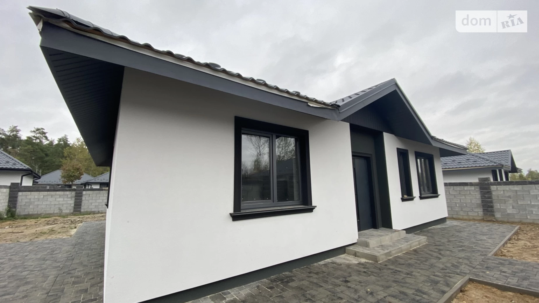 Продається одноповерховий будинок 100 кв. м з ділянкою, цена: 79000 $ - фото 5