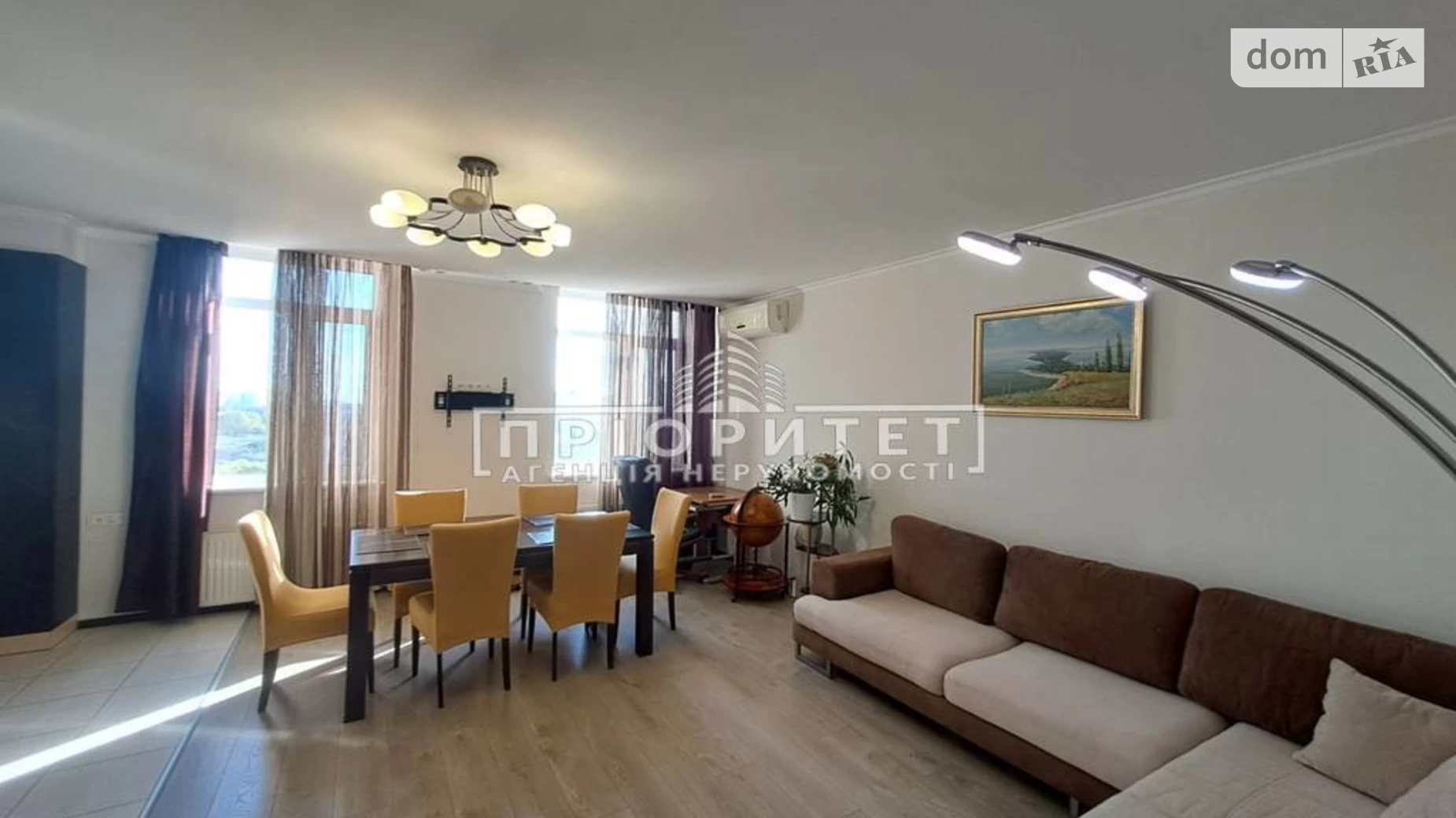 Продается 3-комнатная квартира 93.8 кв. м в Одессе, цена: 103000 $ - фото 3