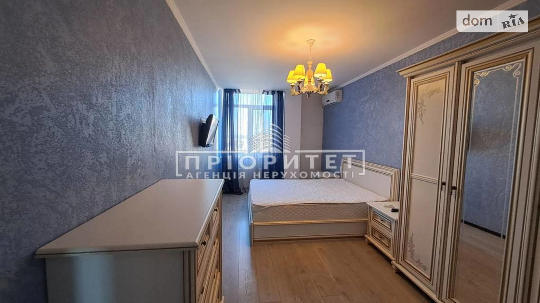 Продается 3-комнатная квартира 93.8 кв. м в Одессе, цена: 103000 $ - фото 4